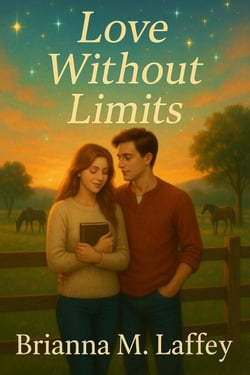 Love Without Limits - Amethyst Falls, #5