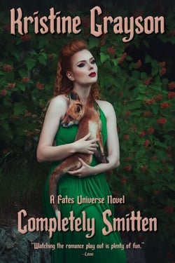 Completely Smitten - The Fates Universe