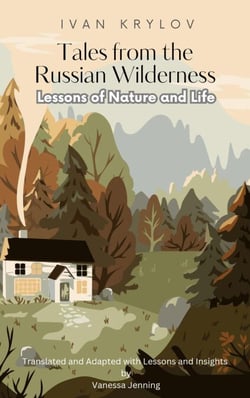 Tales from the Russian Wilderness: Lessons of Nature and Life