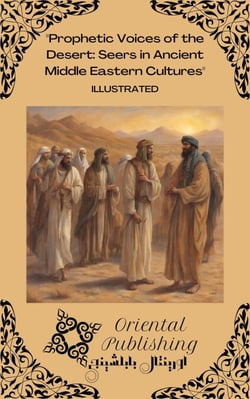 Prophetic Voices of the Desert: Seers in Ancient Middle Eastern Cultures