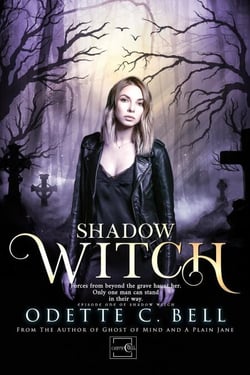 Shadow Witch Episode One - Shadow Witch, #1