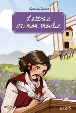Lettres de mon moulin - Texte intégral et notes
