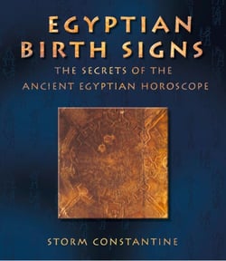 Egyptian Birth Signs - The Secrets of the Ancient Egyptian Horoscope