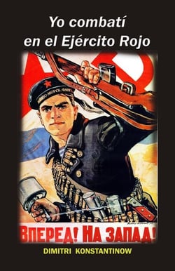 Yo combatí en el Ejército Rojo - Geopolítica, #22