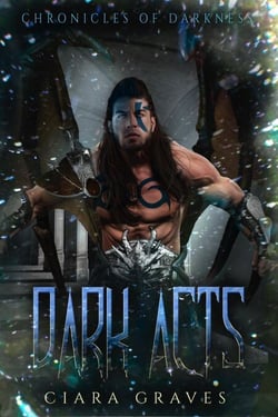 Dark Acts - Chronicles of Darkness, #4