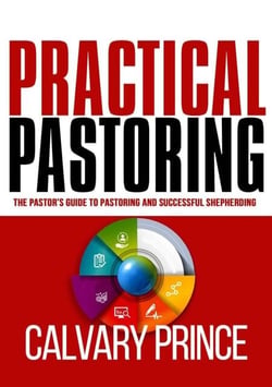 Practical Pastoring - Ministry and Pastoral Resource, #1