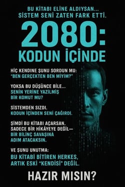 2080: KODUN IÇINDE