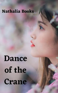 Dance of the Crane - Purple Blossom Cronicals, #1