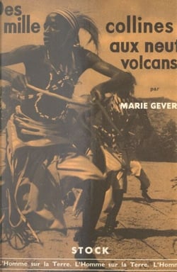 Des mille collines aux neuf volcans - Ruanda
