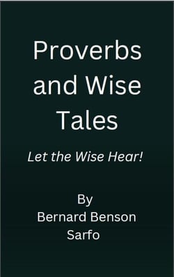 Proverbs and Wise Tales