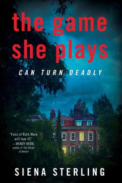 The Game She Plays - A Novel