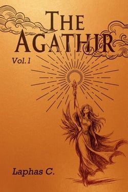 The Agathir vol.1 - The Agathir, #1