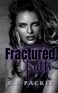 Fractured Truth - The Fated Series, #7