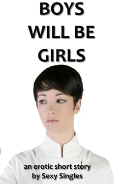 Boys Will Be Girls