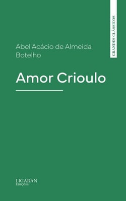 Amor Crioulo