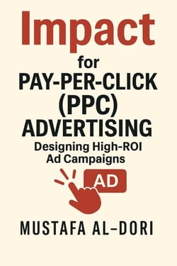 Impact for Pay-Per-Click (PPC) Advertising: Designing High-ROI Ad Campaigns - IMPACT Marketing Series: A Complete Courses, #7