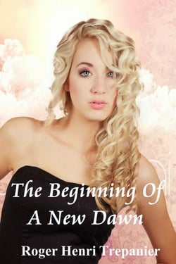 The Beginning Of A New Dawn - The Christian Fiction Library, #1