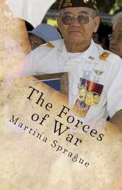 The Forces of War - Volunteers to Fight Our Wars, #1
