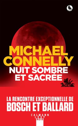 Nuit sombre et sacrée - GF