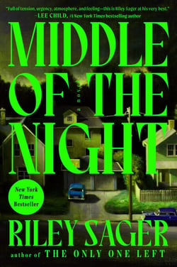 Middle of the Night - A Novel
