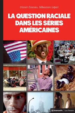 La question raciale dans les séries américaines - The Wire, Homeland, Oz, The Sopranos, OITNB, Boss, Mad Men, Nip/Tuck