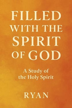 Filled with the spirit of god