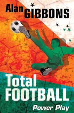 Power Play - Book 6