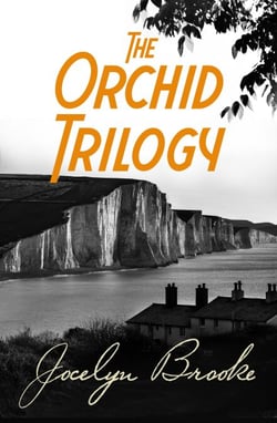 The Orchid Trilogy - The Military Orchid, A Mine of Serpents, The Goose Cathedral