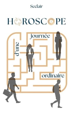 Horoscope d'une journée ordinaire