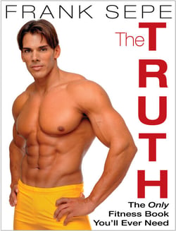 The Truth - The Only Fitness Book You'll Ever Need