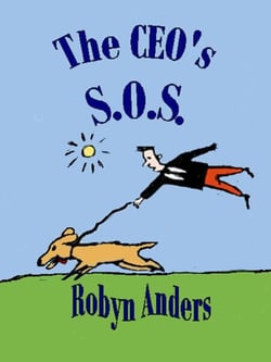 The CEO's S.O.S.