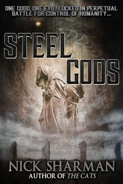 Steel Gods