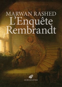 L’Enquête Rembrandt