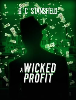 A Wicked Profit - The Assassin The Grey Man and the Surgeon, #3
