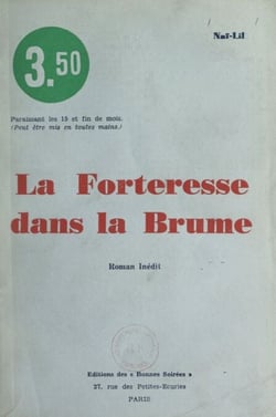 La forteresse dans la brume