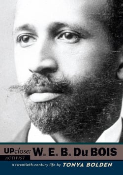 W. E. B. Du Bois - A Twentieth-Century Life