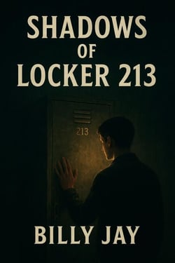 Shadows of Locker 213