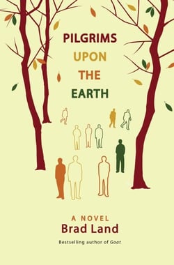 Pilgrims Upon the Earth - A Novel