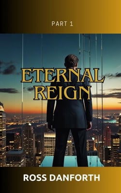 Eternal Reign - Eternal reign, #1