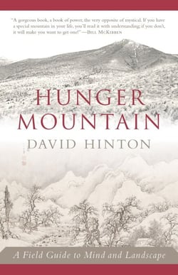 Hunger Mountain - A Field Guide to Mind and Landscape