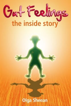 Gut Feelings - The Inside Story