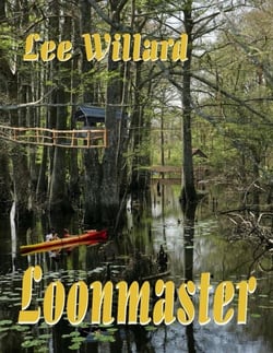 Loonmaster - The Adventgures of Dorrick and TongSu, #6