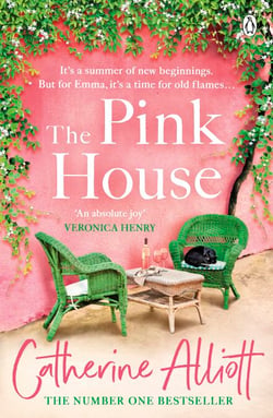 The Pink House - The heartwarming and escapist holiday romance from the Sunday Times bestselling author
