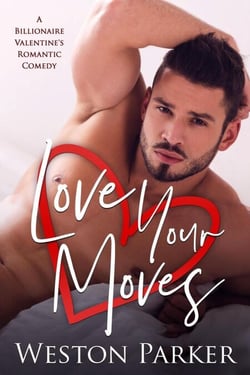 Love Your Moves