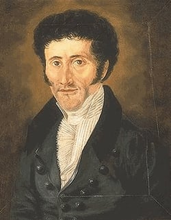 Les Élixirs du Diable. Histoire du capucin Médard - Histoire du capucin Médard