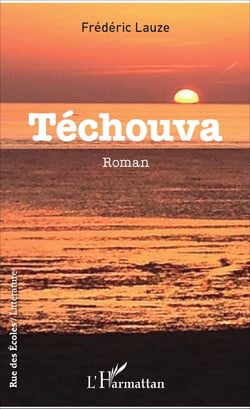 Téchouva - Roman