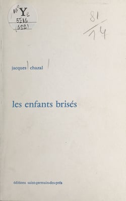 Les enfants brisés