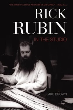 Rick Rubin - In the Studio