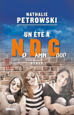 Un été à No Damn Good