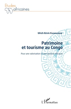 Patrimoine et tourisme au Congo - Pour une valorisation et une gestion efficaces